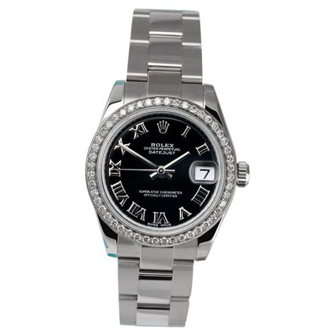 rolex damenuhr r11500.12.4